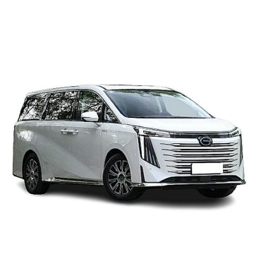 Trumpchi E9 GS8 M8: In Stock 2024-2025 New & Used New Energy EV Cars for Sale in China