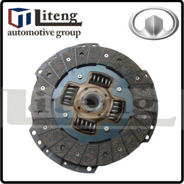 Great Wall Motor Spare Parts 1600200-ED01 CLUTCH DISC ASSY