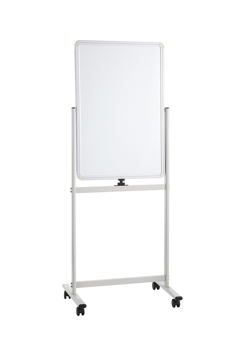 Office Mobile Whiteboard with Stand