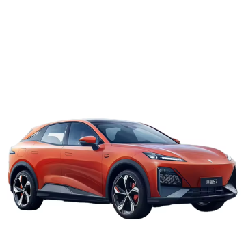Changan Deepal S7 EV Hybrid: Factory Price for New Energy Vehicles