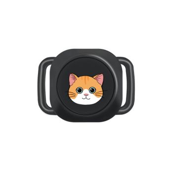Smart Pet Anti-Lost GPS Tracking Collar Device