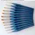 Deerfoot golden synthetic high quality artist brush