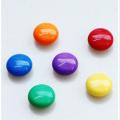 Colorful Refrigerator Magnet Neodymium Magnet for Whiteboard
