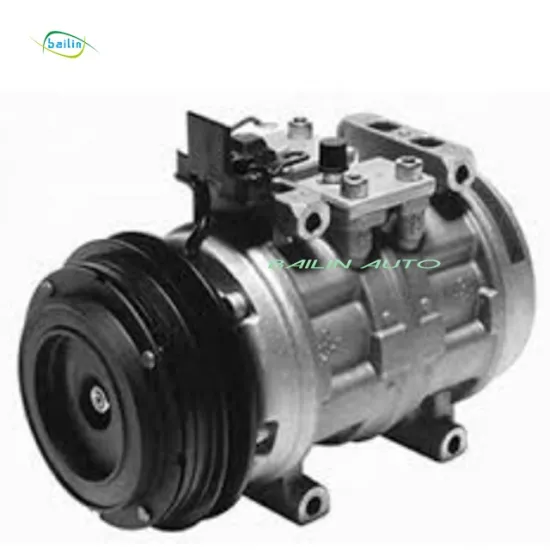 MERCEDES BENZ W126 420/500/560 Auto Air Conditioning Compressor