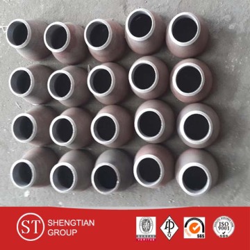 Alloy Seamless Con Reducer (1/2"--72")