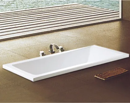 Standard Princeton Soaker Tub