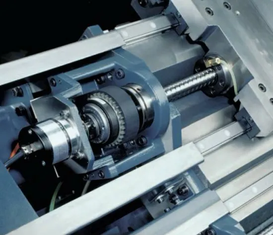 High speed angular contact ball bearing(7012C/7012AC)