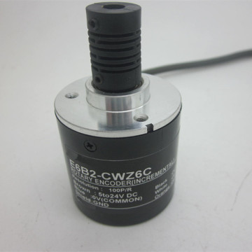 ODM Optical Rotary Encoder Switch Photoelectric Encoder Shaft Rotary