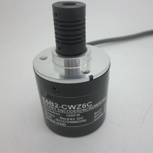 Oem Incremental Encoders Digital Encoder, High Quality Oem Incremental