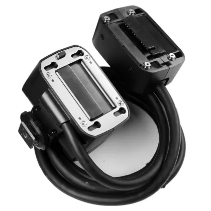 Godox EC200 1.85m Remote Extension Head Flash for Godox AD200