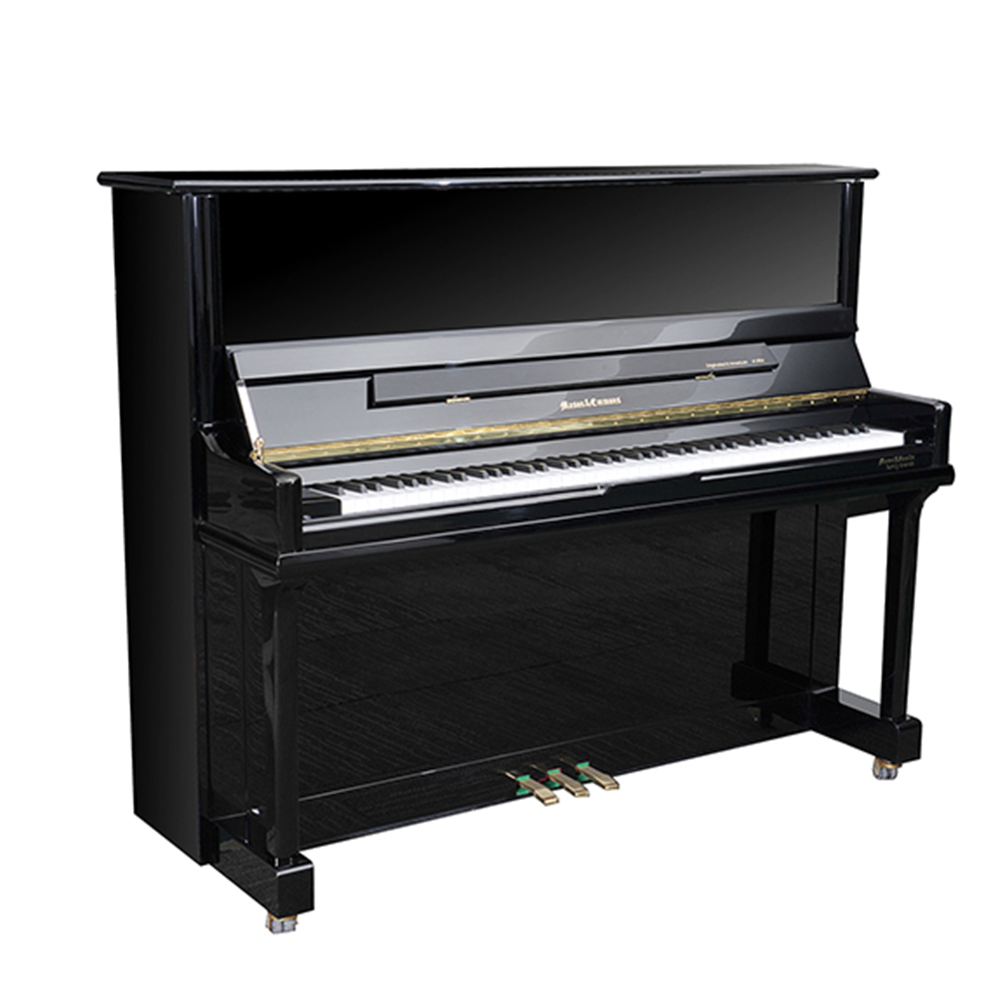 Oe-120 yakatwasuka piano piyano pamutengo wakakodzera piyano online yamaha