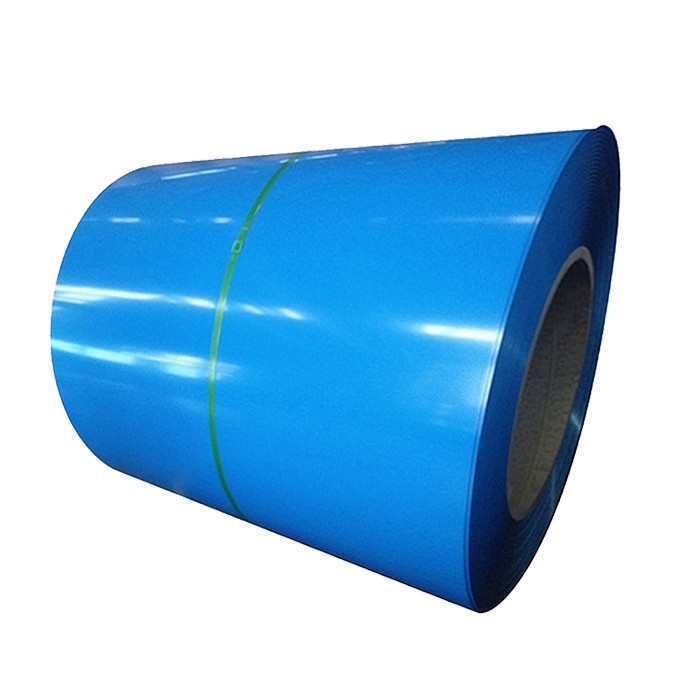 Gi Corrugated Sheet