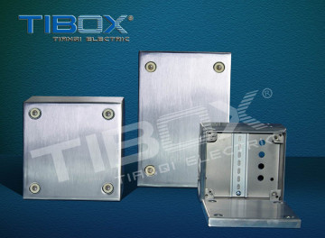 Optical Terminal Box