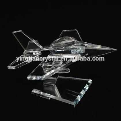 K9 crystal fighter aircraft crystal aircraft