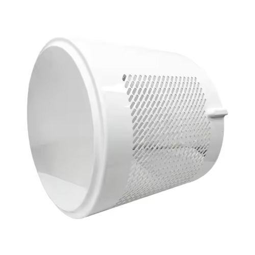 Durable White Abs Plastic Housing for Home Appliances