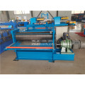 Embossing Cut to Length Machine