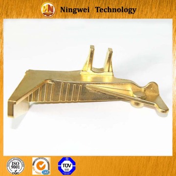 Best custom bronze casting motorcycle accessories