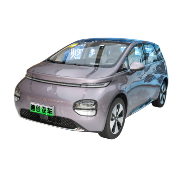 2023 Baojun Yunduo Mini 5-Door 5 مقاعد مستخدمة هاتشباك للبيع