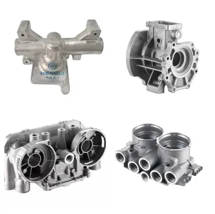 Ningbo Aluminum Die Castings Suppliers: OEM Aluminum Alloy Die Casting Parts