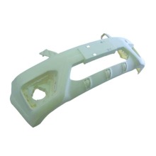 ABS Plastic Injection Molded Front Bumper Car Parts