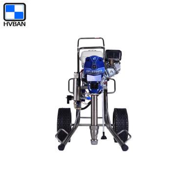 GP6300TX Gas Engine Airless Paint Sprayer