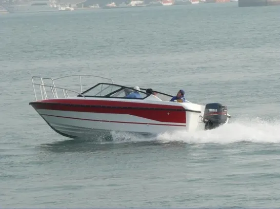 Yd 23  Yacht