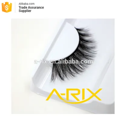 dropship 0.07 3d strip job lot lash adhesive 3d silk lashes