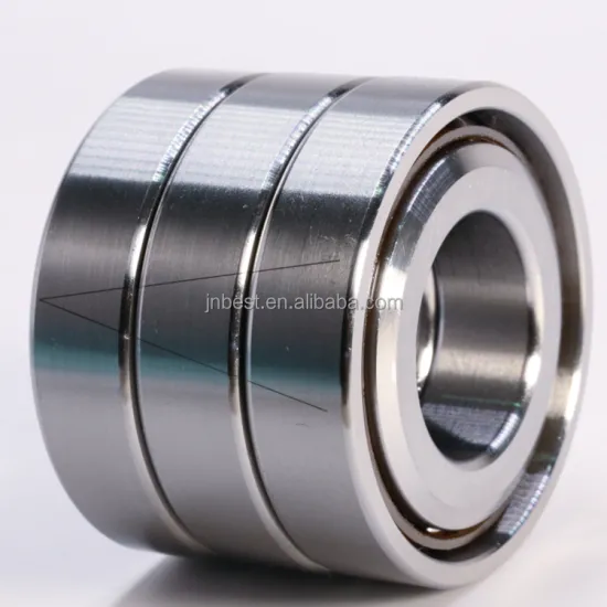 30TAC62BSUC10PN7B CNC Support Screw Ball Bearing