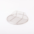 Grille de grille de barbecue SS304 Easy Temperature Easy Clean