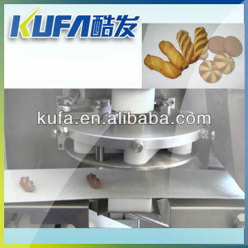 KF New Snack Food Encrusting Machine