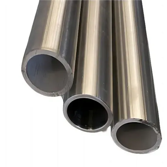 ASTM A335 Alloy Seamless Steel Pipe and Tubes