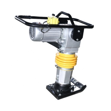 FASTA FTR100E vibrator hammer with gasoline engine