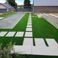 Customizable Rugby Field Artificial Grass