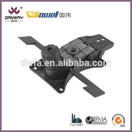 Titling and lockable mechanism GLA005E