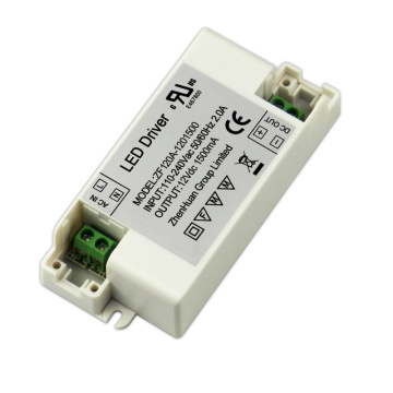 18W 240VAC to 12V 1.5A Led Driver Transformer