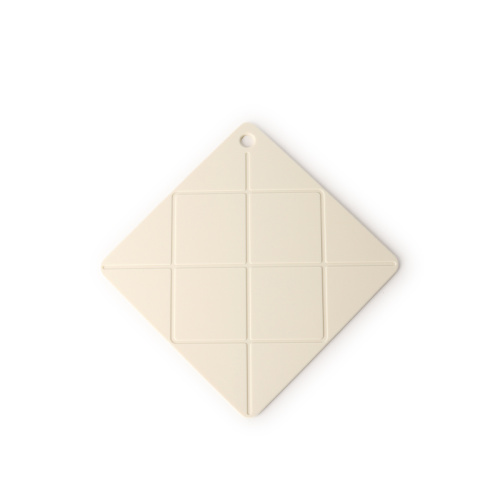 Индивидуальная силиконовая форма для коврика для еды