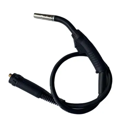 High Quality MIG Welding Torch Accessories & Consumables for ESAB PSF305 Gas Cooled Welding Torches