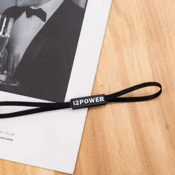 Online service plastic hang tags for importors