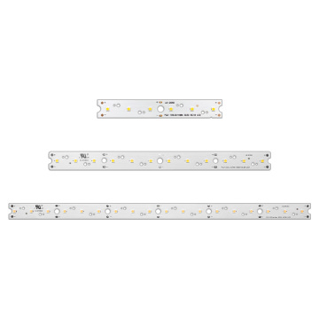 LEDEAST J20S-PCBA06 6-18W Single Color Temperature LED PCBA for Indoor Home Lighting