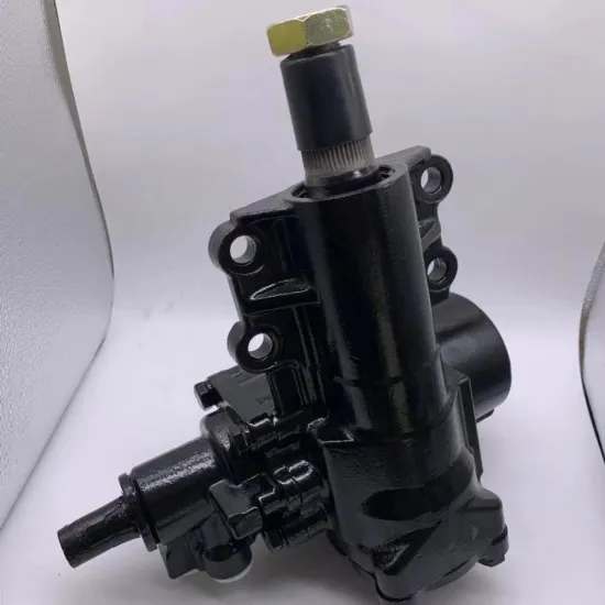 Land Cruiser Steering Rack HZJ79 44110-60400 44110-60440