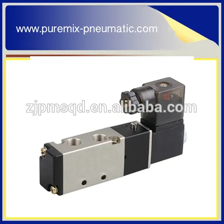 3v210-08 solenoid valve