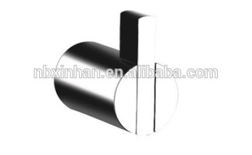 Novel design,stylish bathroom accessories brass robe hooks,clothes hooks