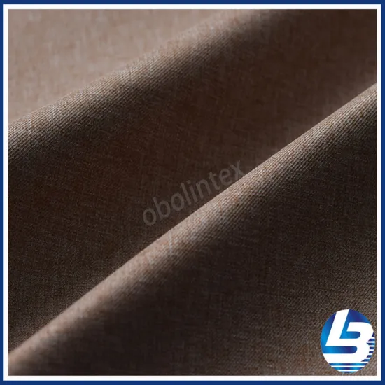OBL20-659 Factory price cationic polar fleece fabric