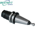 PIEDRA BT30 COLLET CHUCK BT30-ER20-70 BLACK Y AZUL