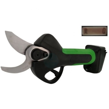 Cordless Electric Scissors HDF737 - Powerful Pruning Shears for Fruit Trees and Gardens