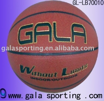 GL-LB70010 basketball