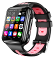 New Smart Watch Mobile Phone Children's GPS Positioning 4g Smart Watch W5 Square Smart Watch
