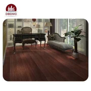 3mm Wood Looking PVC Plank Flooring dryback Vinyl Flooring
