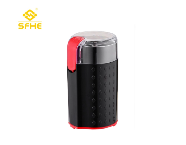 Portable Blade Coffee Grinders