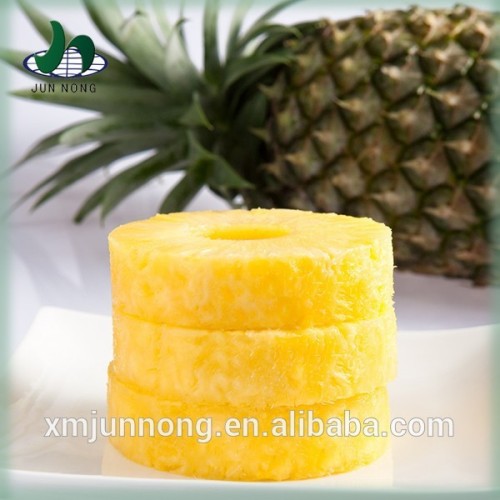 Cheap top quality canned fresh pineapple exporters